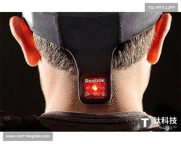 耐克推出智能绷带技术实时监测拳手脑震荡风险提升运动安全性