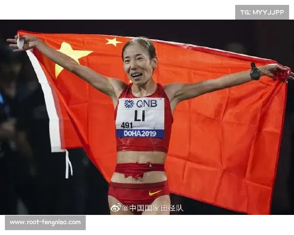 李毛措斩获意大利竞走锦标赛女子35公里金牌 技术获国际裁判高度认可