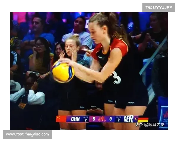 中国女排阿灵顿站逆袭德国上演二追三奇迹豪取三连胜晋级总决赛