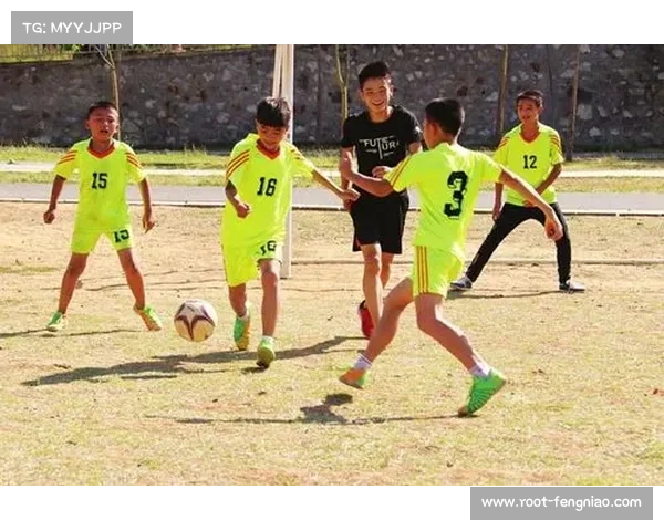 凉山少年赛后感言：每一份拼搏都值得拥有属于自己的梦想与荣耀