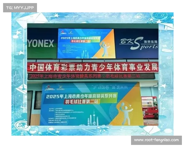 上海体育大学开设羽毛球解说专业 培养双语播报人才助力赛事传播