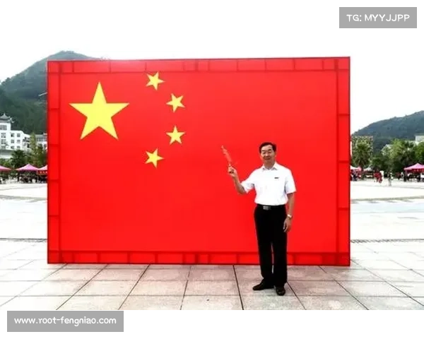 尤涛专访：从石家沟村到全运会 让国旗在国际赛场上高高飘扬