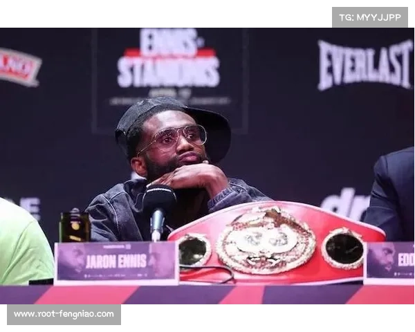 方多拉回应恩尼斯排名争议称将全力保卫WBC超次中量级头衔