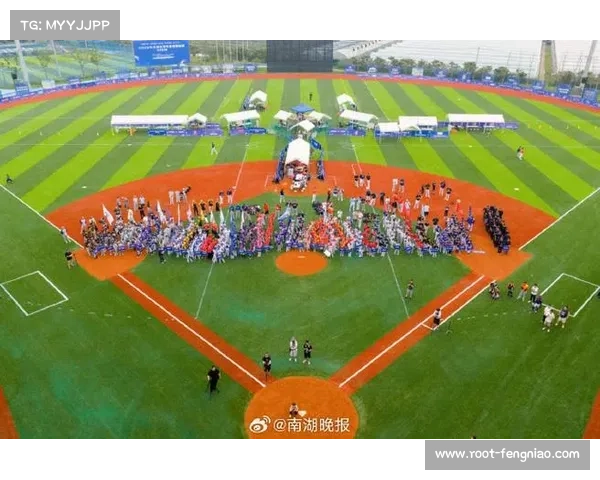 全国青少年棒球公开赛U10组32场对决展现高水平竞技