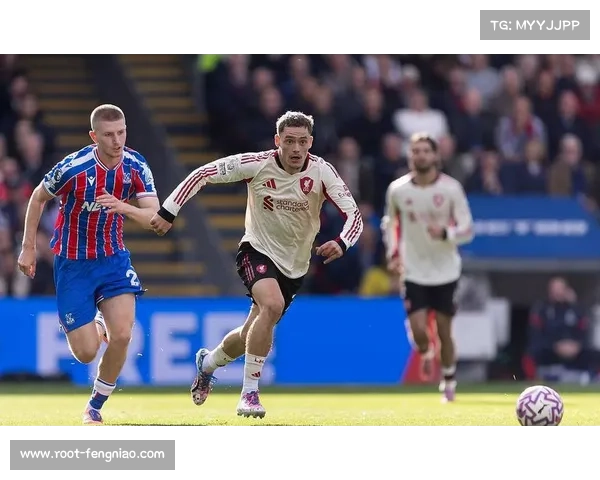 狼队防线失误频出，维尔茨中场调度助利物浦控制节奏