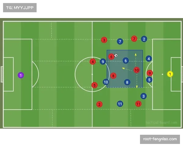 “足球进校园”项目引入基础战术分析软件，帮助学生理解比赛